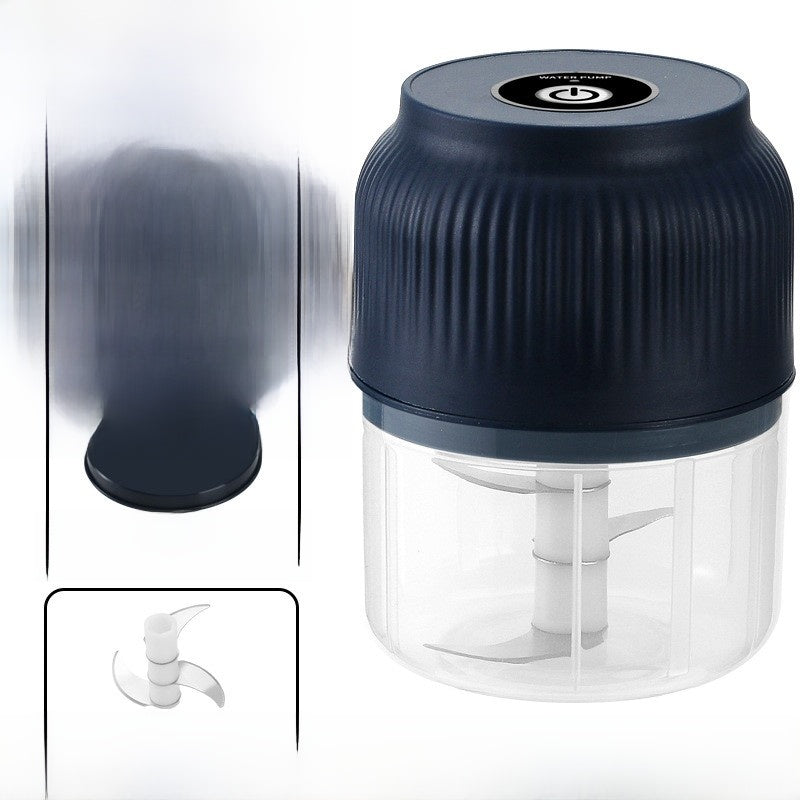 Electric Food Chopper Processor